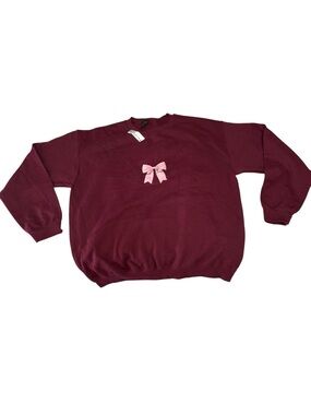 Emotional Exhibitionist Sweater, large